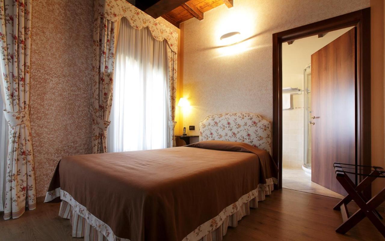 Agriturismo Delizia D'Este Francolino Dış mekan fotoğraf