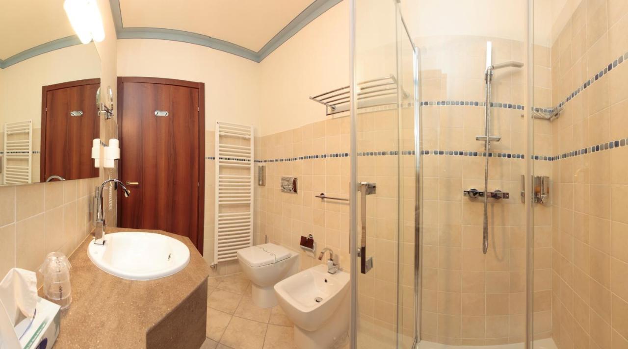 Agriturismo Delizia D'Este Francolino Dış mekan fotoğraf