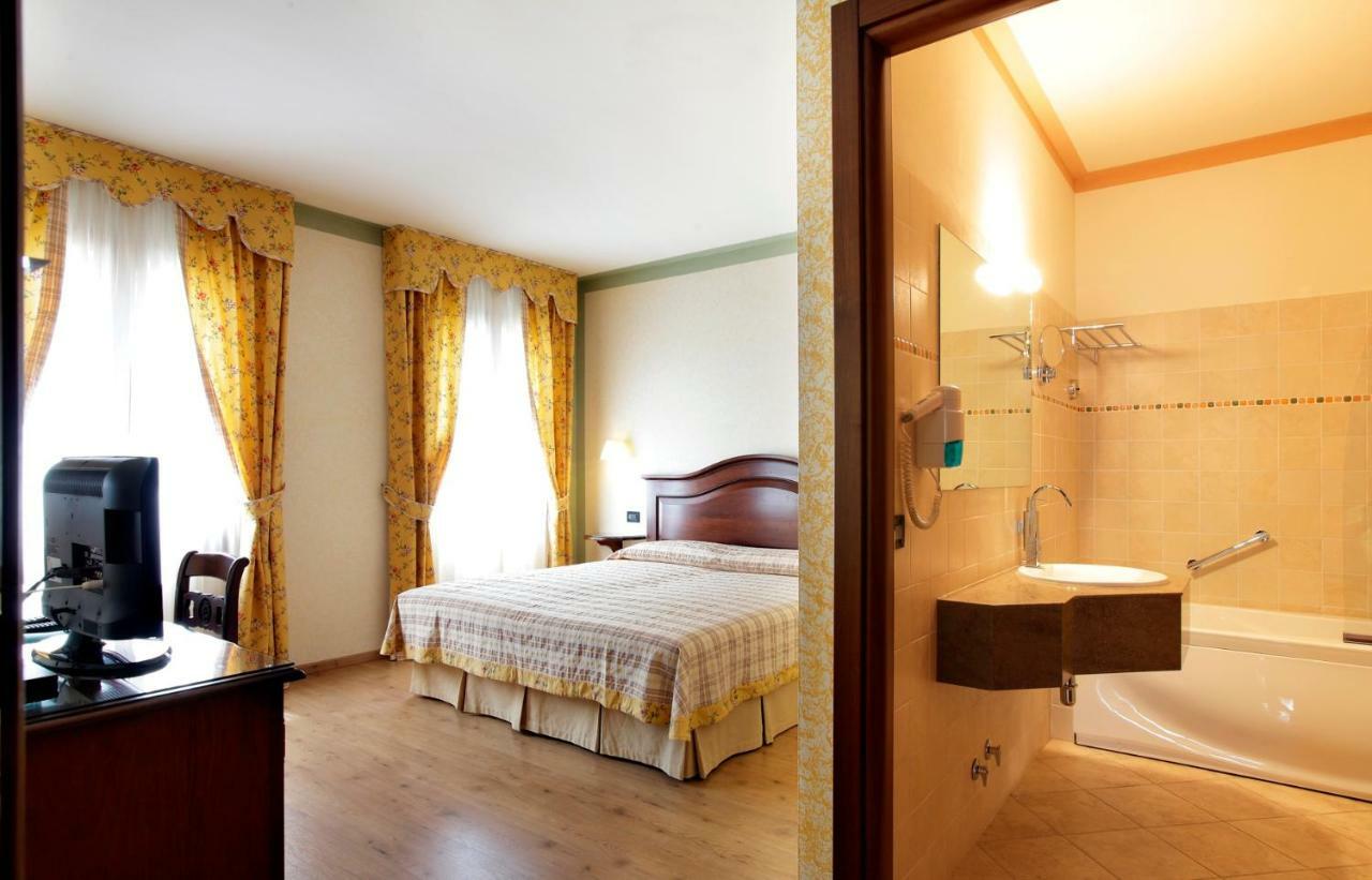 Agriturismo Delizia D'Este Francolino Dış mekan fotoğraf