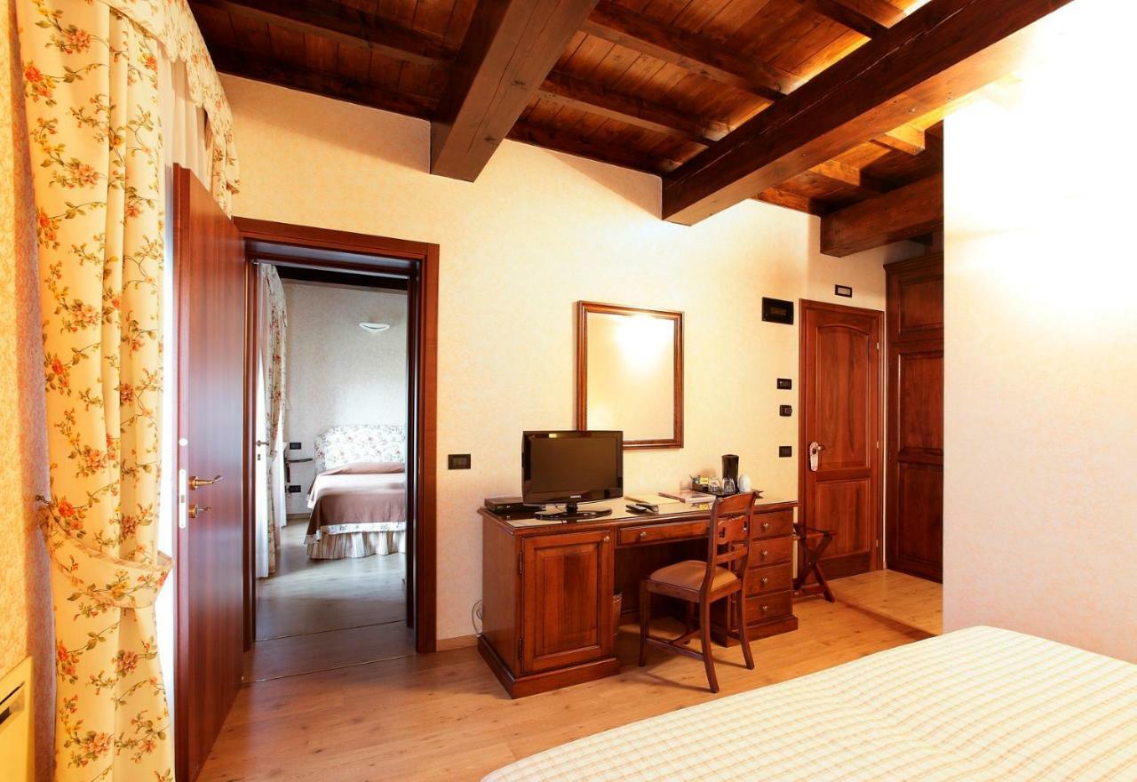 Agriturismo Delizia D'Este Francolino Dış mekan fotoğraf